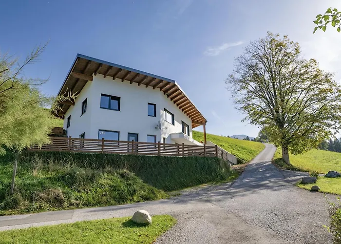 Haus Saro
