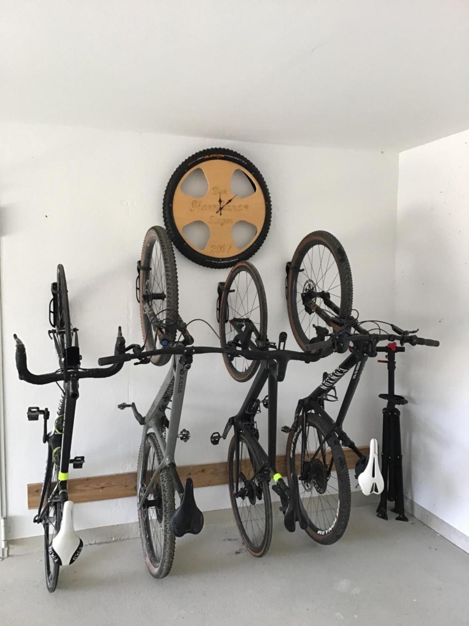 Haus Saro Appartamento