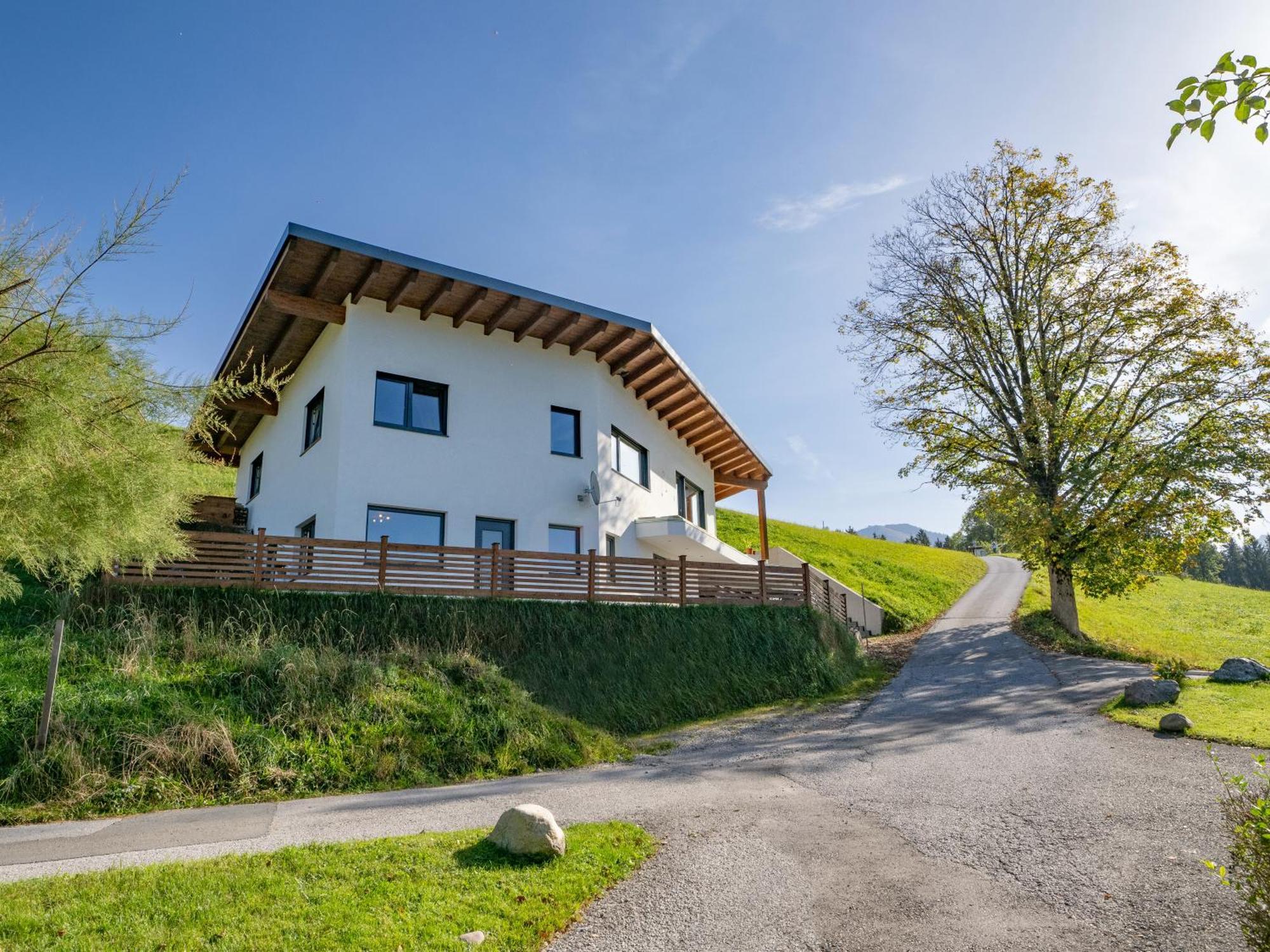 Haus Saro