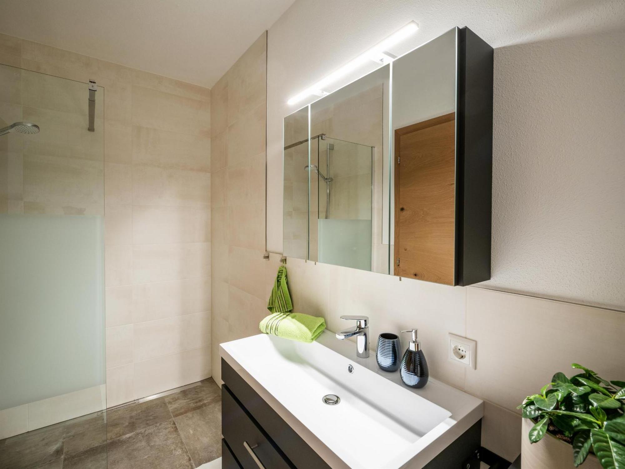 Haus Saro Appartamento *
